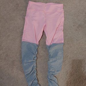 Namastetics yoga pants